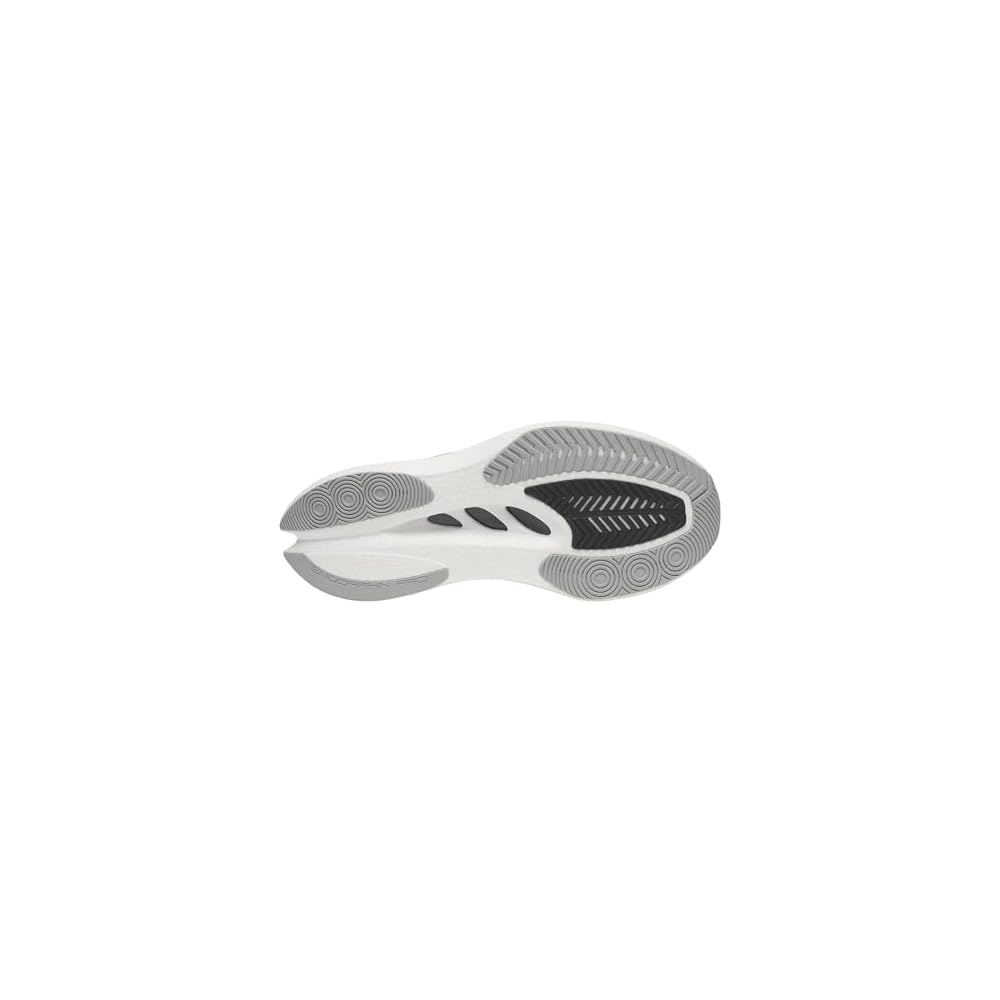 Black/Silver