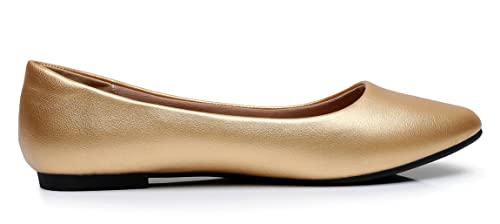 Gold Pu