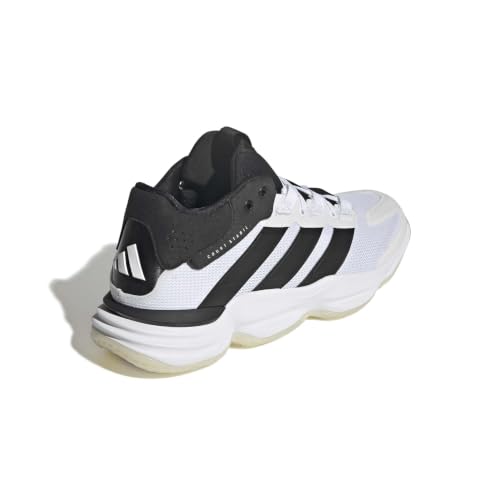 White/Black/White