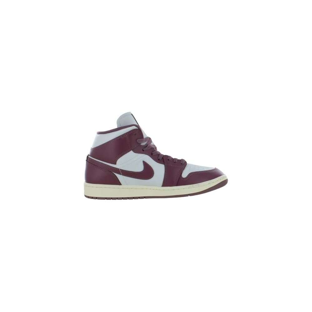 Pure Platinum/Sky J Mauve/Sail