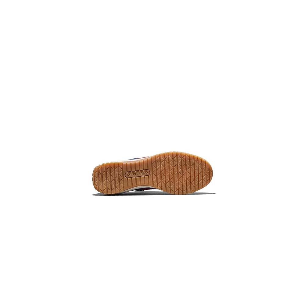 Indigo Storm/Red/Gum