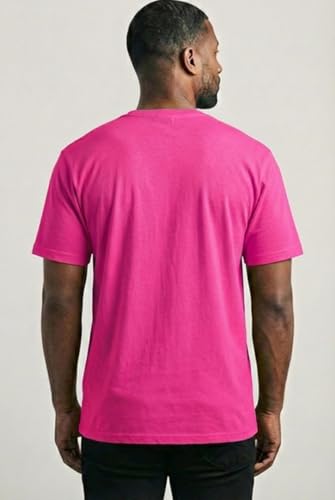 Electric Pink
