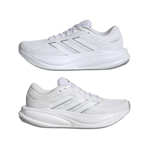 White/Zero Met./Halo Silver