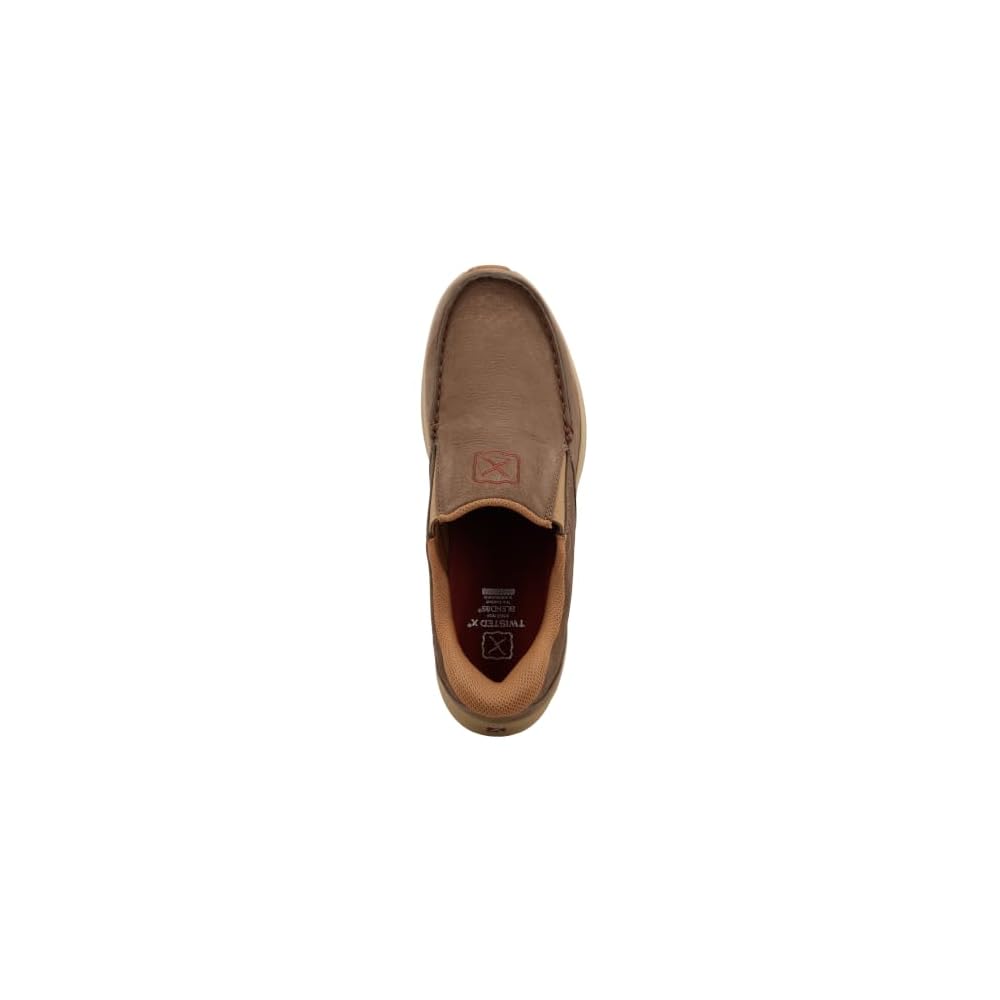 Dusty Brown