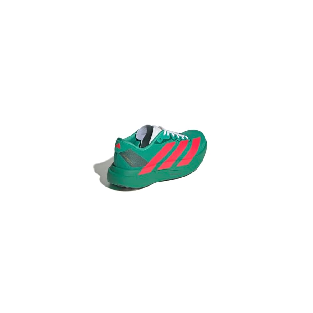 Court Green/Lucid Red/White