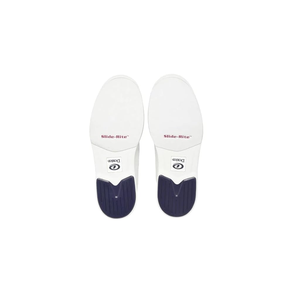 White/Navy