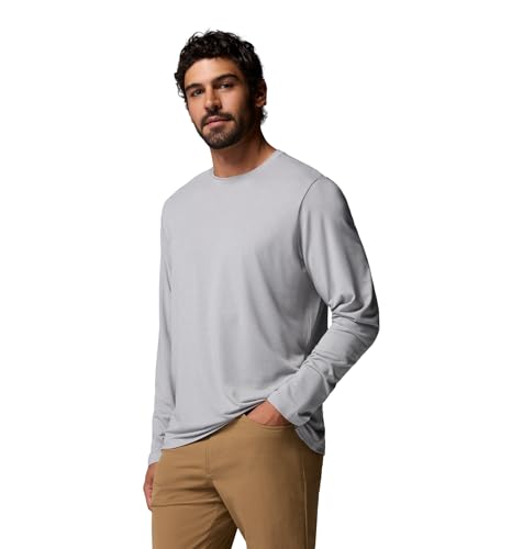 Columbia Grey/Heather