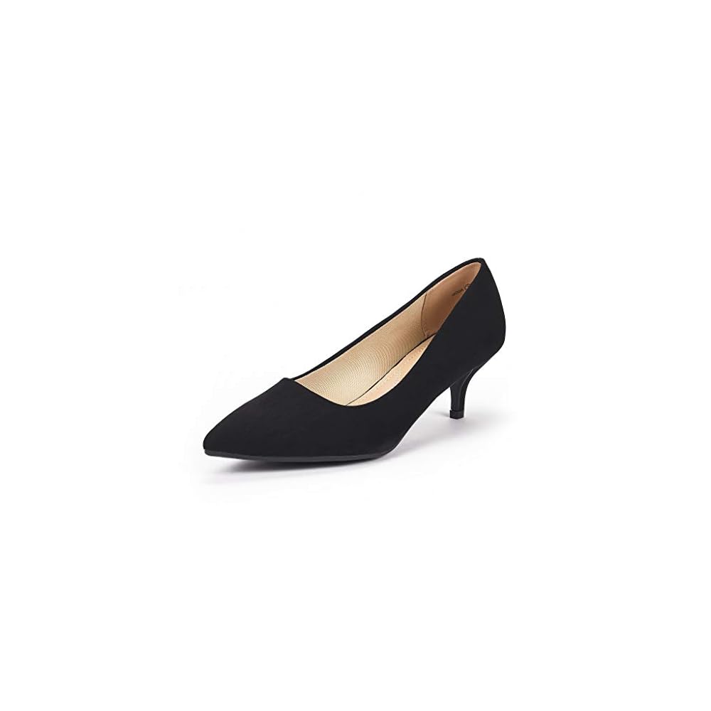 Black/Suede