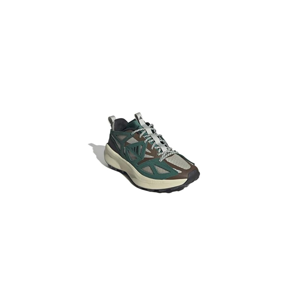Putty Grey/Black/Collegiate Green