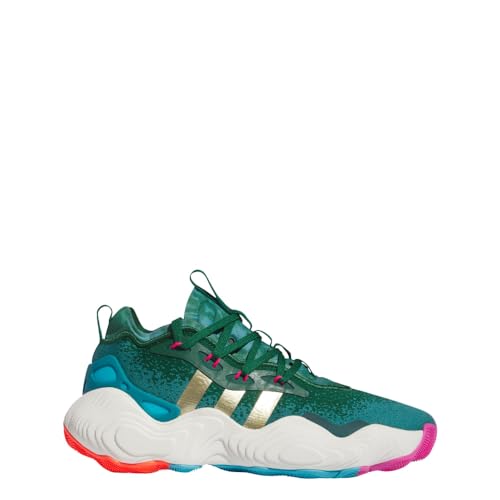 Team Dark Green/Gold Metallic/Arctic