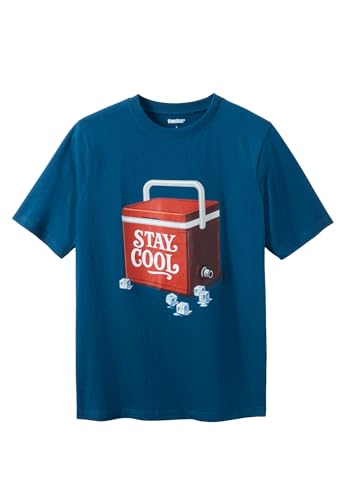 Stay Cool
