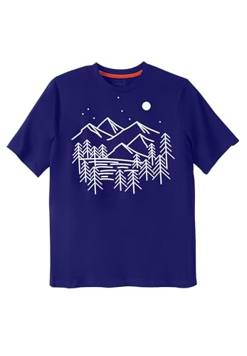 Night Mountain