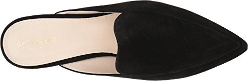 Black Suede
