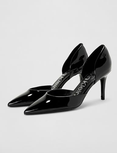 Black Patent 002
