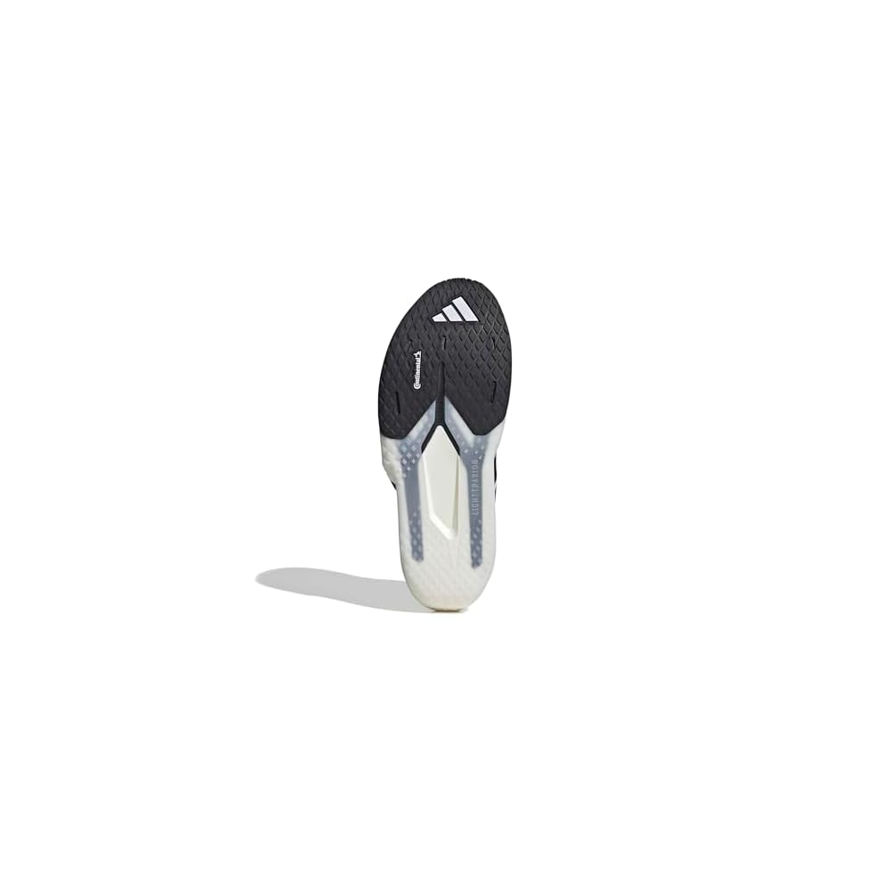 White/Black/White