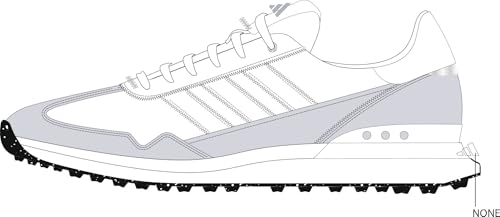 Dash Grey/Ftwr White/Core Black