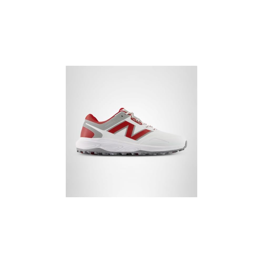 Red/Grey