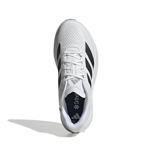 White/Black/Halo Silver