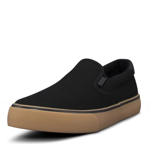 Black/Gum/Black