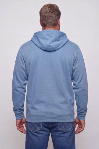 Graphite Blue