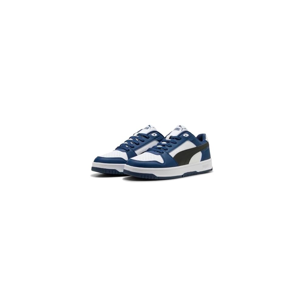 Persian Blue-puma Black-puma White