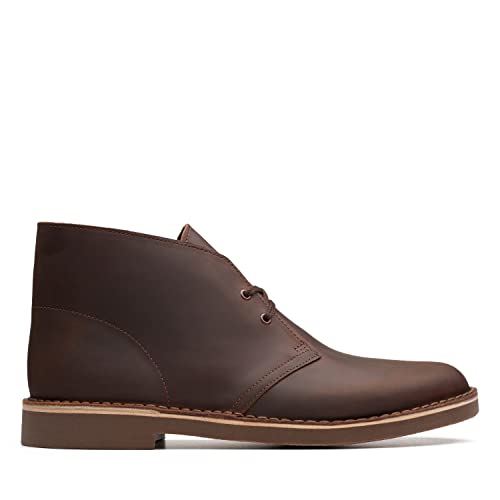 Dark Brown Leather