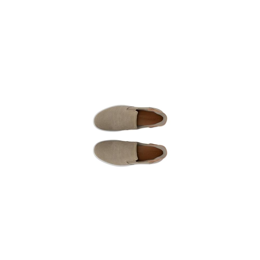 Nutmeg Brown/Cashmere