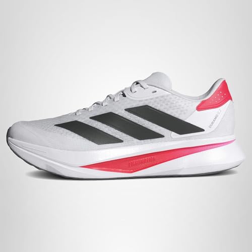 White/Black/Lucid Red