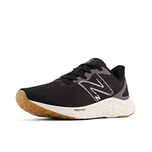 Black/Light Gold Metallic/Gum 020