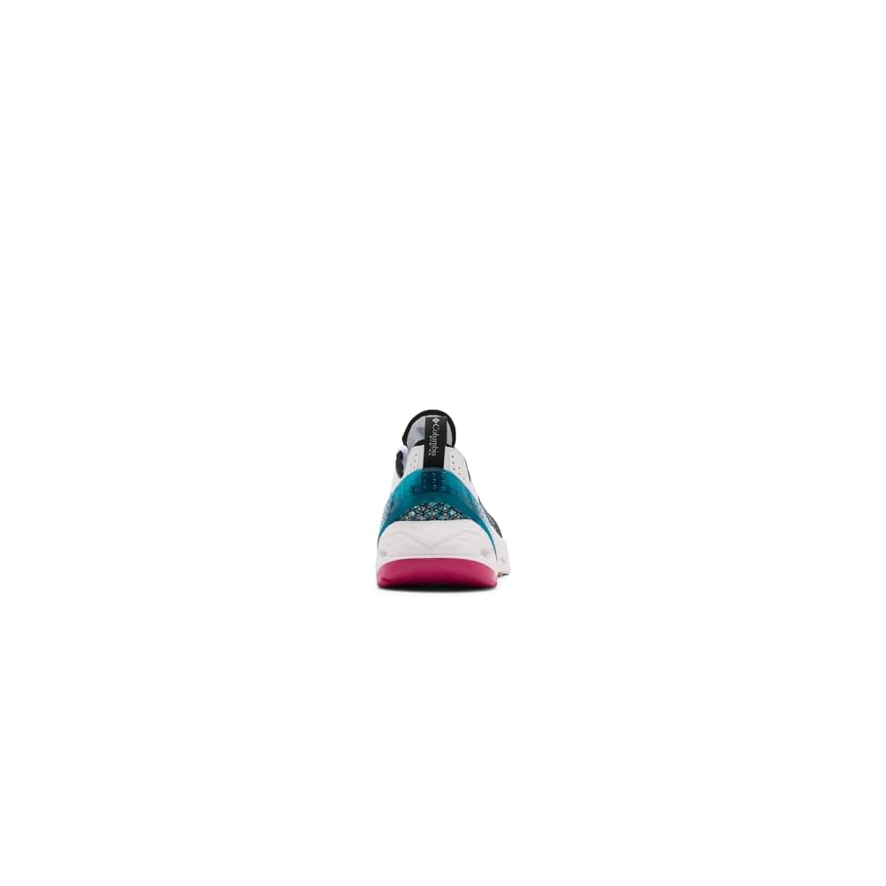 White/Geyser