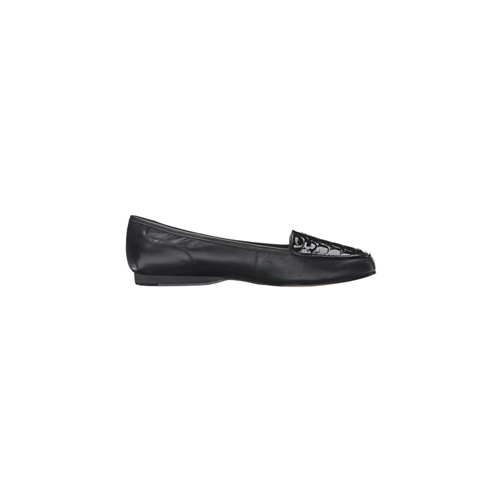 Black Croc Plug
