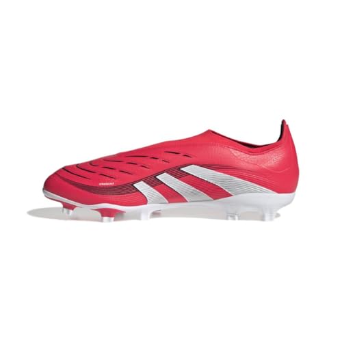 Lucid Red/White/Black