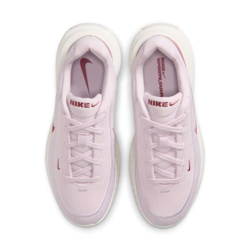 Bleached Lilac/Pink Smoke-summit White
