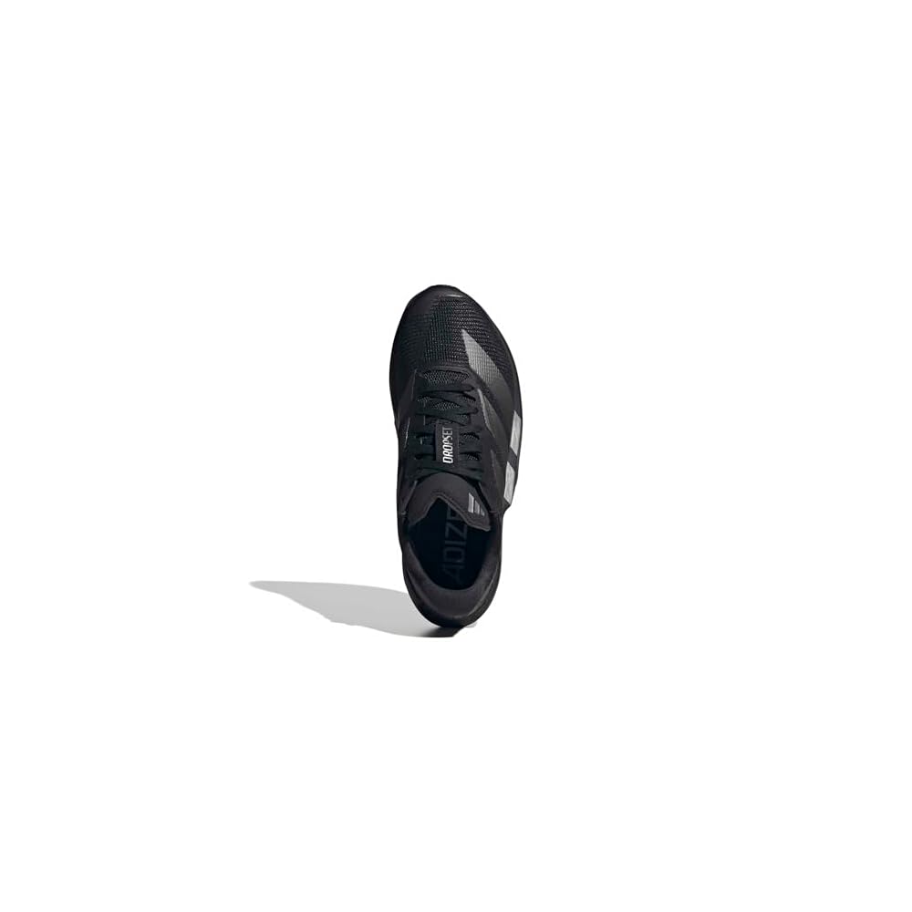 Black/Iron Metallic/Black