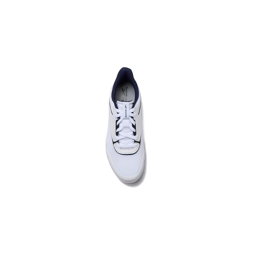 White/Navy/Navy