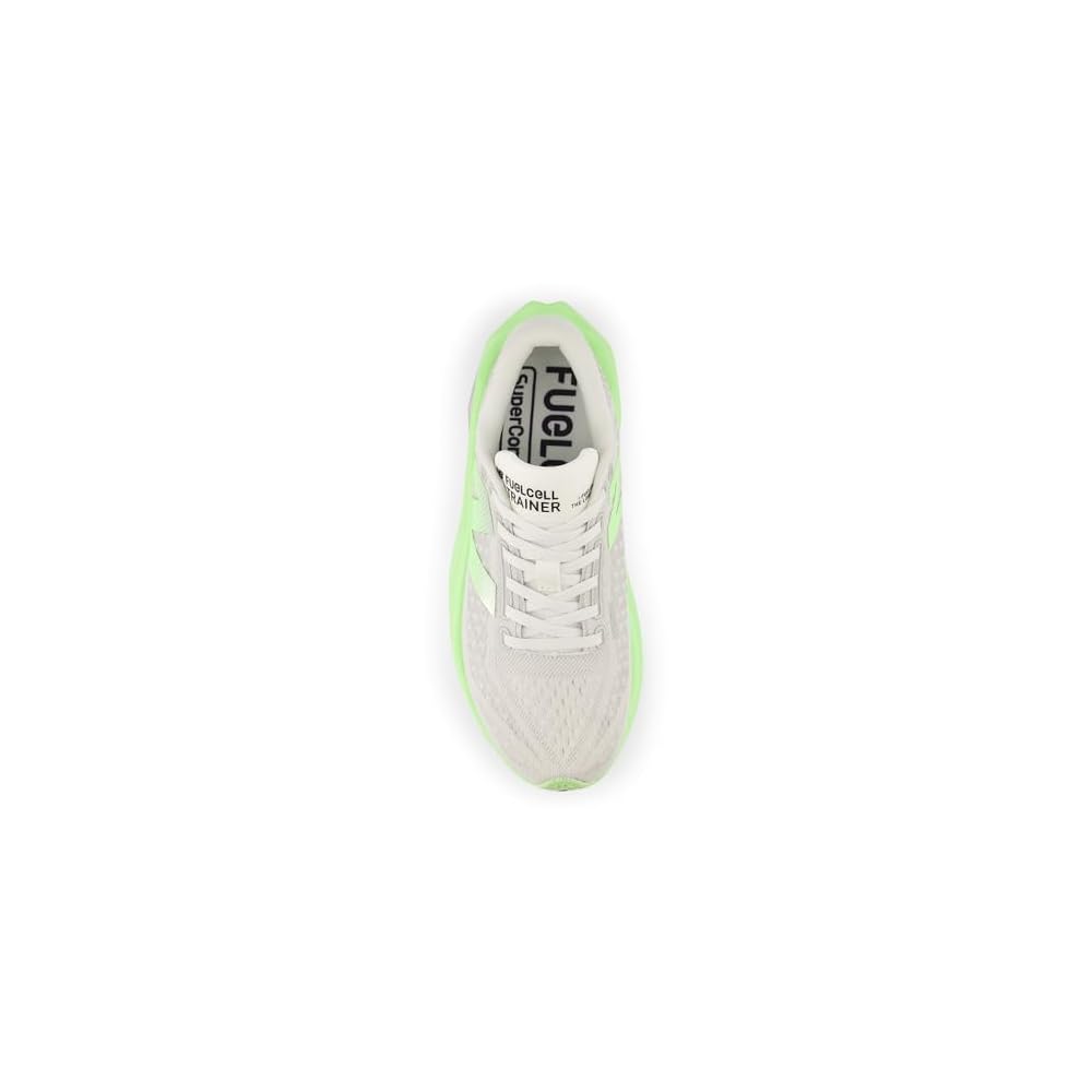 Mint Flash/Grey Matter/Reflection