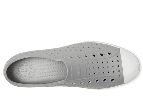 Pigeon Grey/Shell White