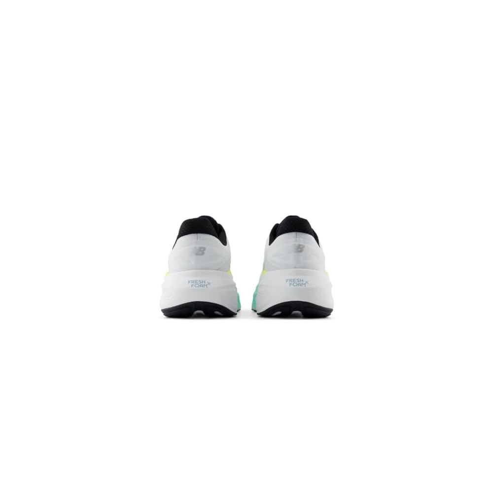 Nb 103 White/Bright Mint
