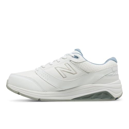White/Blue