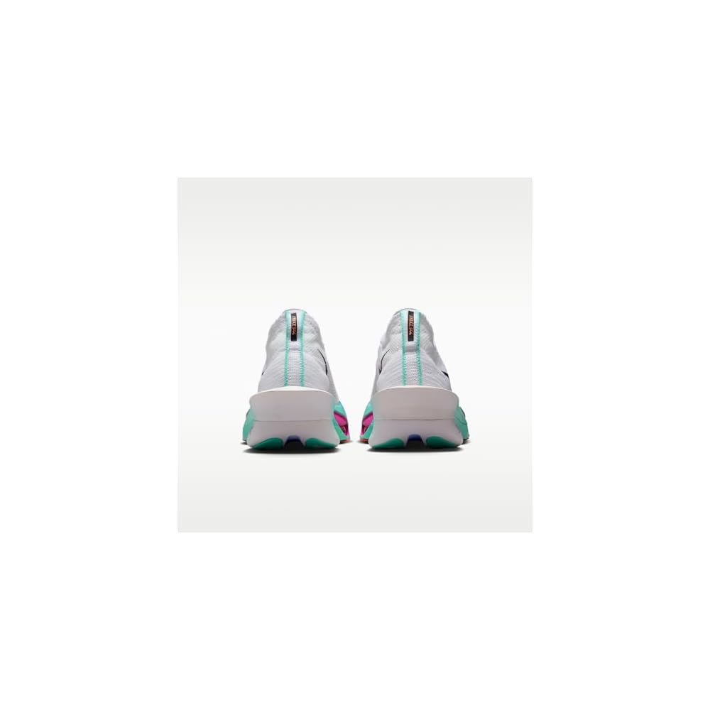White/Hyper Turquoise/Concord/Black