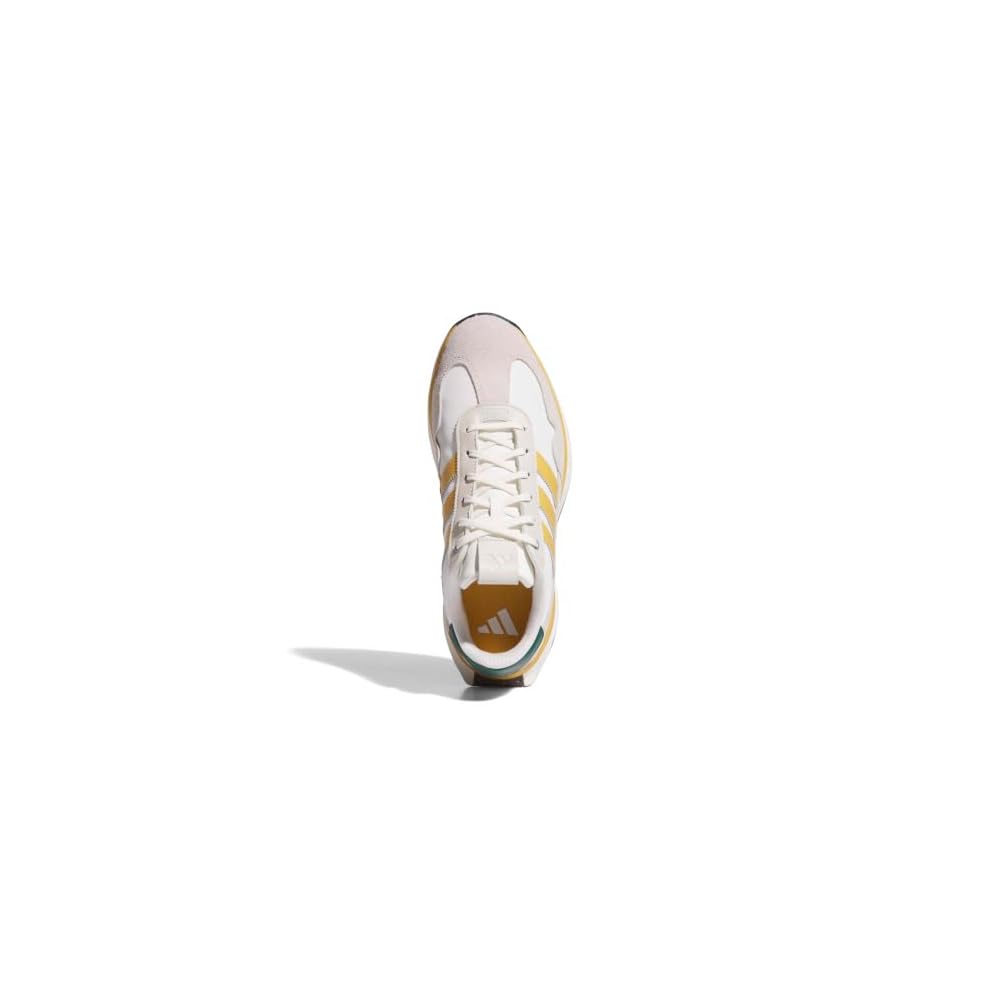 Off White/Preloved Yellow/Alumina