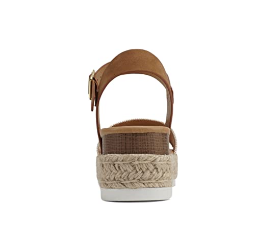Beige Canvas/Tan