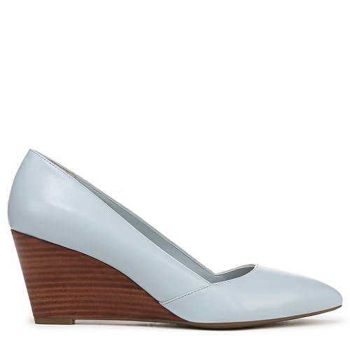 Soft Blue