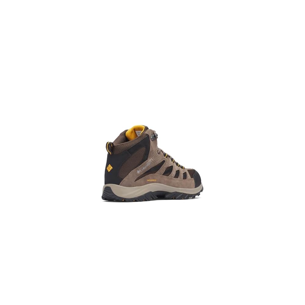 Cordovan/Squash