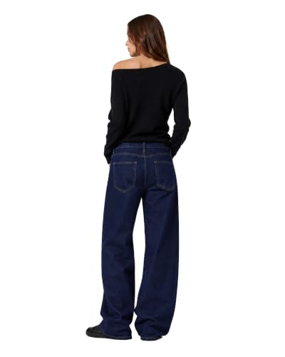 Deep Indigo Wash