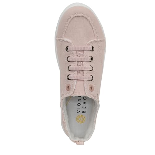 Cameo Rose Canvas