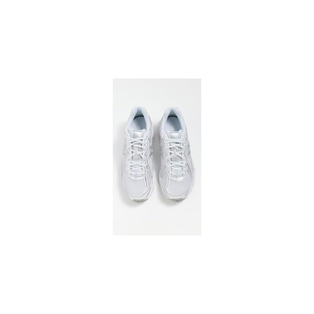 White Silver