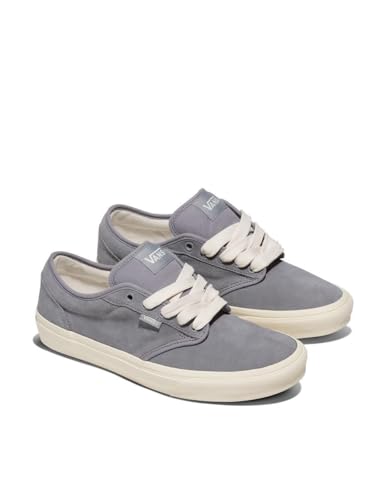 Chunky Lace Frost Gray