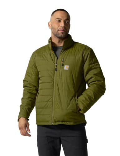 Dark Bronzed Green