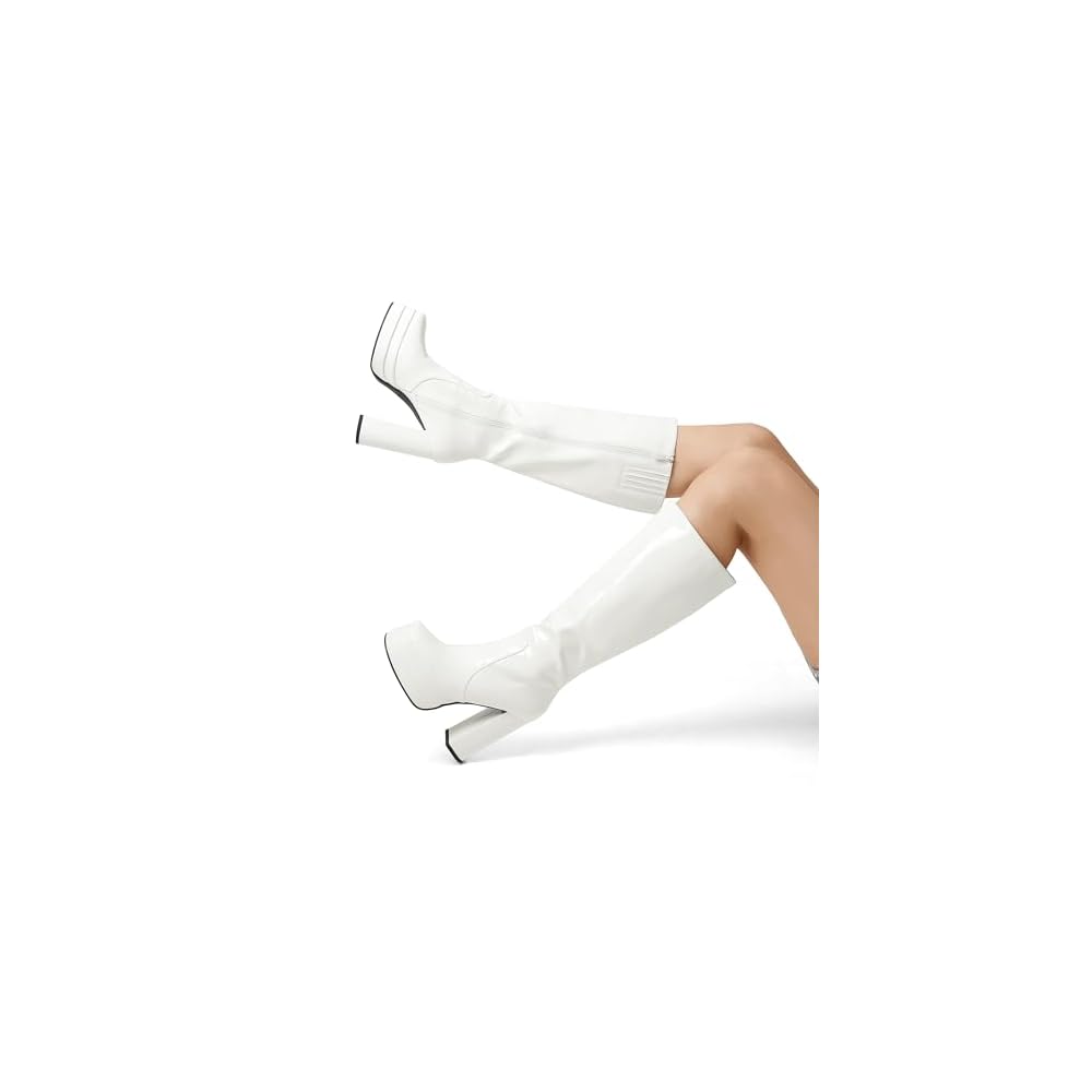 White-pat